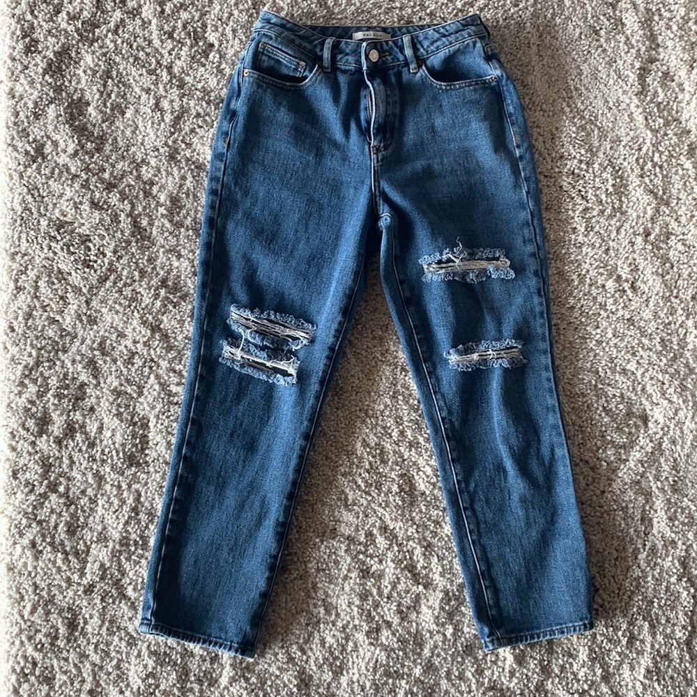 PAC SUN Mom Jeans
